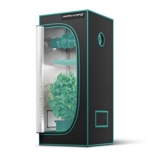 60x60x140cm grow tent